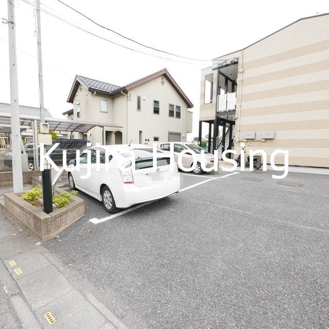 駐車場　★敷地内駐車場あります(要空き確認)★