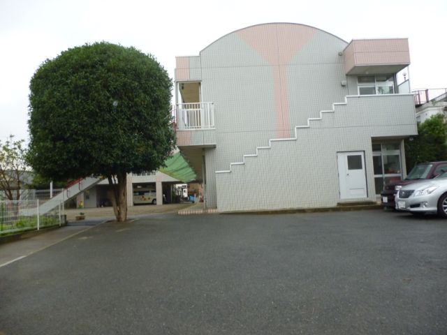 幼稚園・保育園　若宮幼稚園（幼稚園・保育園）まで480m