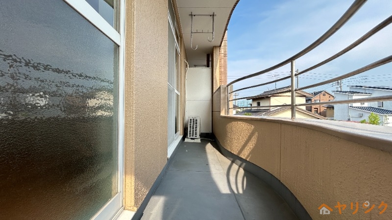 バルコニー　ベランダ