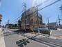 正雀駅より徒歩6分 3階 築22年3ヶ月の賃貸物件