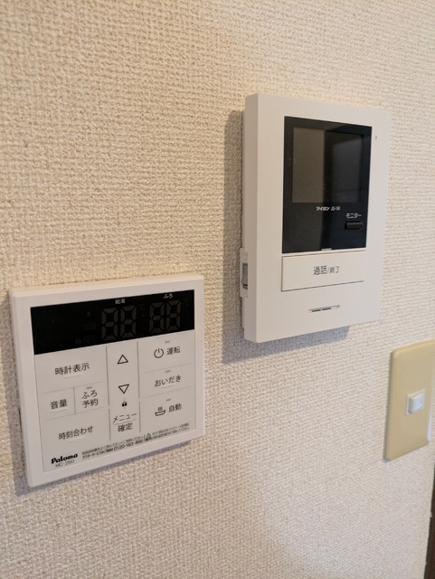 駐車場　※要空き確認