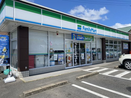 コンビニ　ファミリーマート 北方大崎店（コンビニ）まで791m