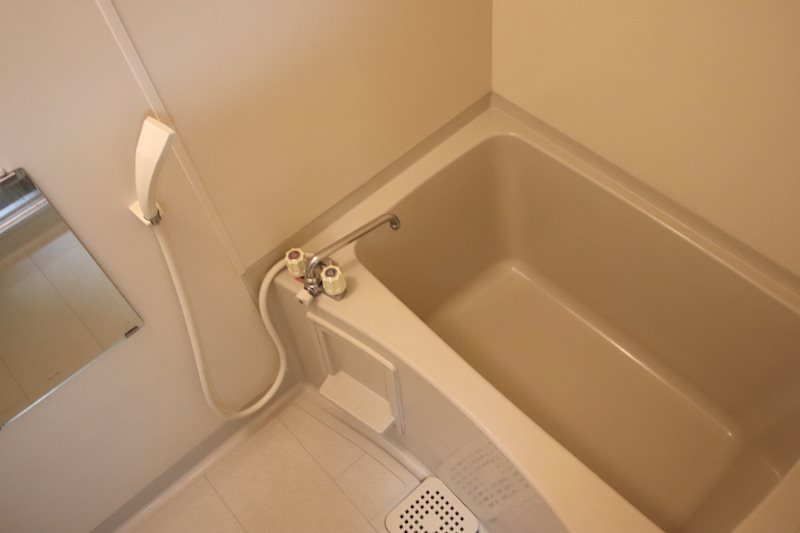 バス・シャワールーム　写真は別部屋。現状有姿。