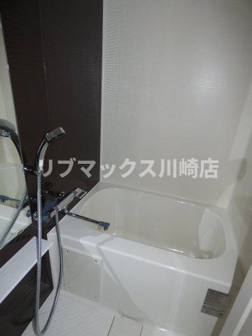 バス・シャワールーム　イメージ