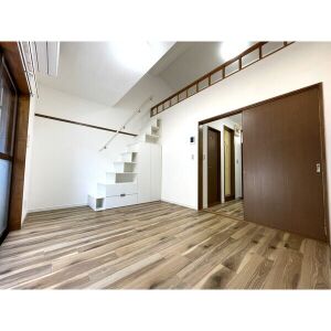 その他部屋・スペース　居室別アングル