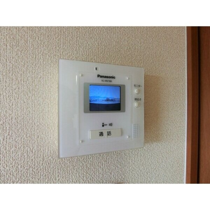 セキュリティ　図面と現状に相違がある場合には現状を優先