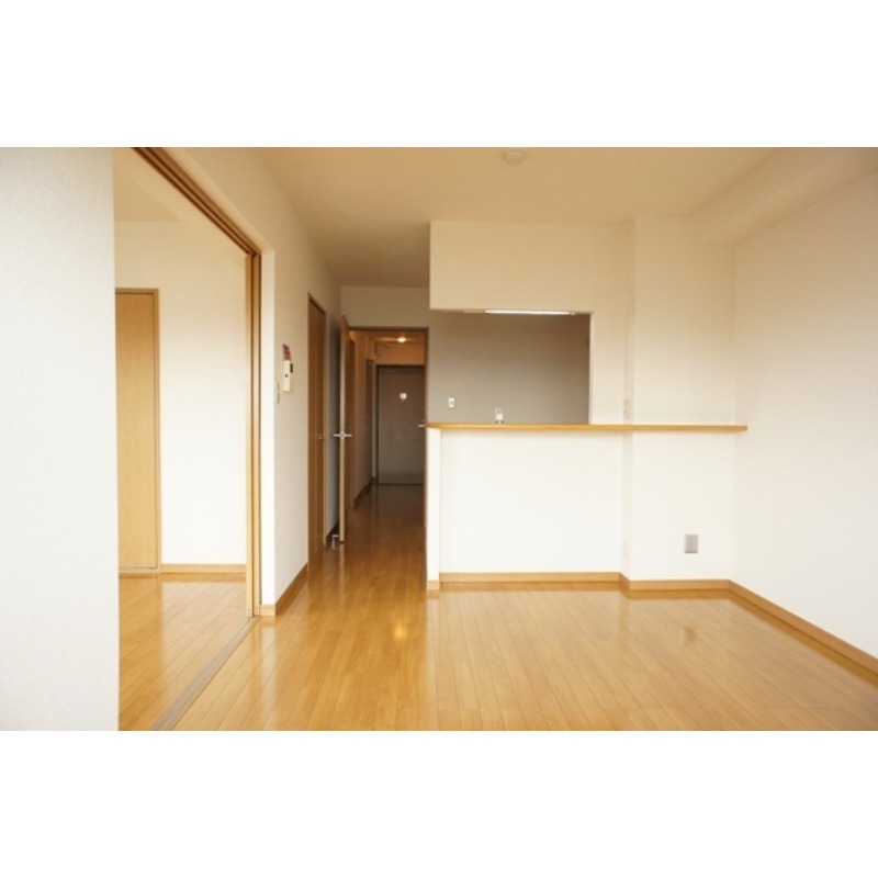 居室・リビング　図面と現状に相違がある場合には現状を優先