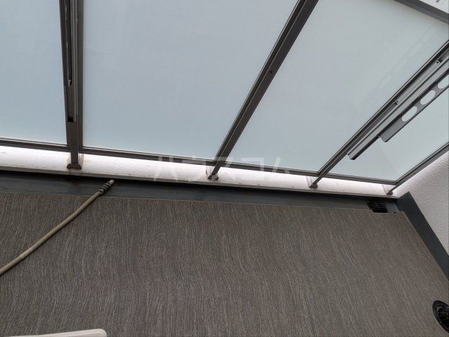 Alivis船橋Eastの内装写真