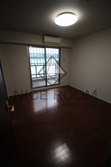 その他部屋・スペース　レジディア心斎橋ウエスト　寝室