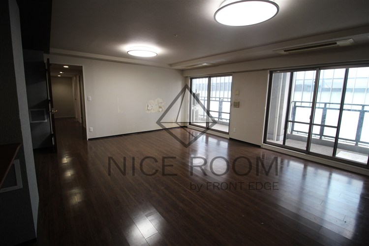 居室・リビング　レジディア心斎橋ウエスト　リビング