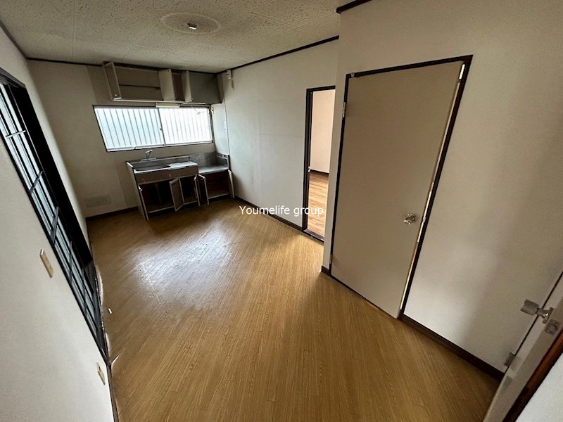 居室・リビング　イメージ図