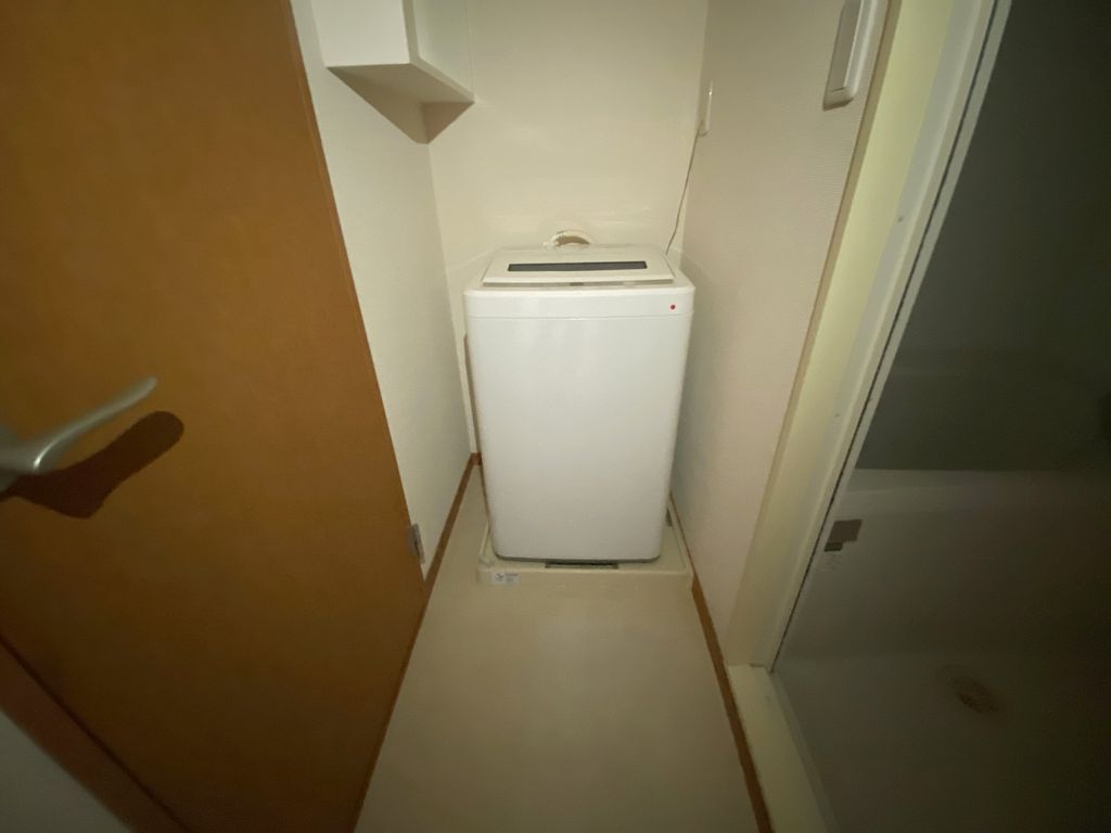 その他部屋・スペース　トイレ