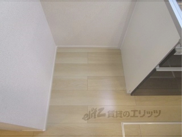 その他部屋・スペース　冷蔵庫置場