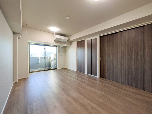 居室・リビング　ＬＤＫ？