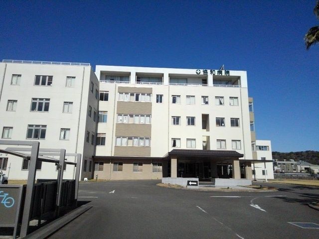 病院　協和病院（病院）まで600m