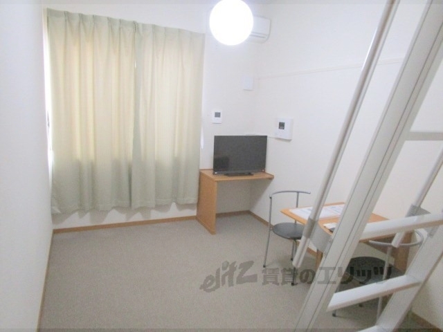 居室・リビング　洋室