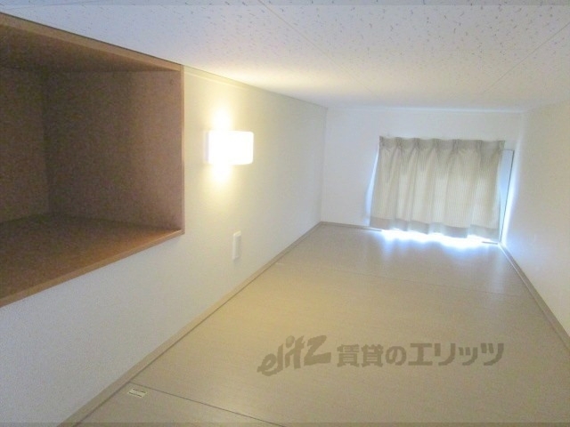 その他　ロフト