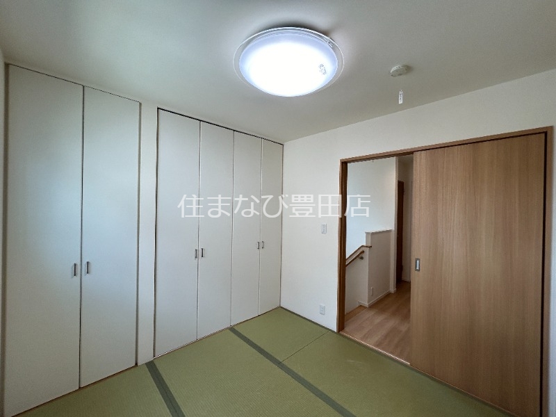 その他部屋・スペース