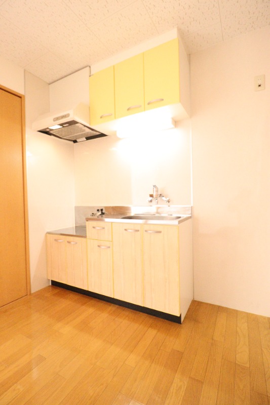 キッチン　キッチン！