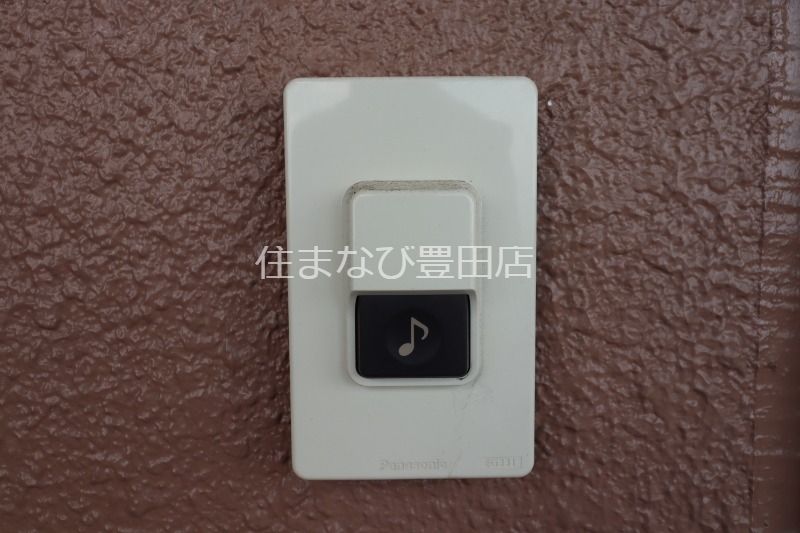 セキュリティ　同型別部屋写真