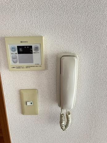 その他　その他の設備