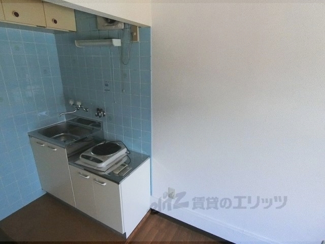 その他部屋・スペース　冷蔵庫置場