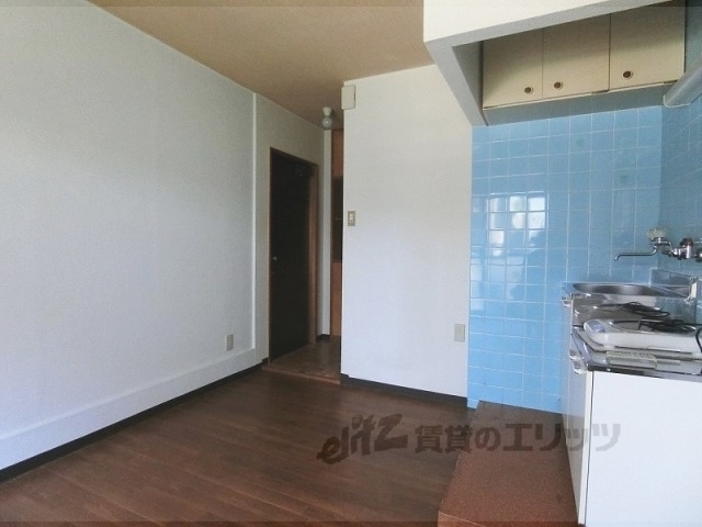 居室・リビング　洋室