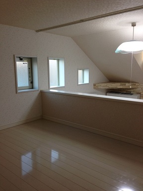 収納　ロフト☆★