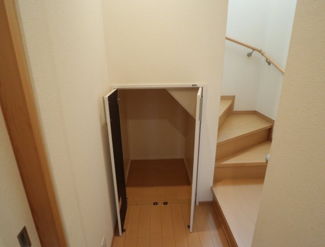 その他部屋・スペース