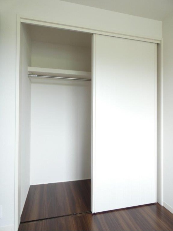 収納　図面と現状に相違がある場合には現状を優先