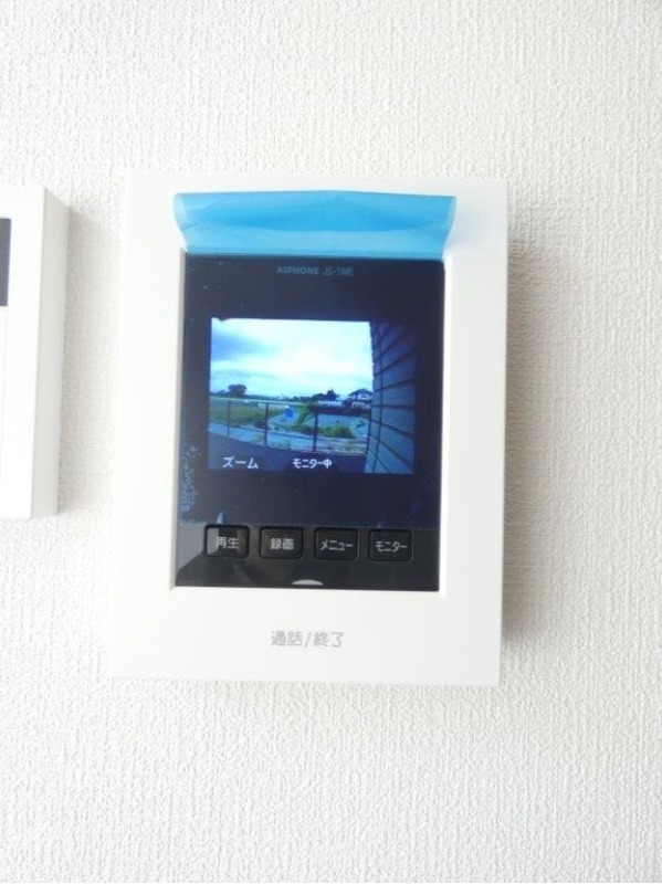 セキュリティ　図面と現状に相違がある場合には現状を優先