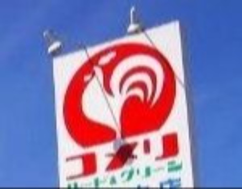 ホームセンター　コメリパワー鹿沼店（ホームセンター）まで3002m