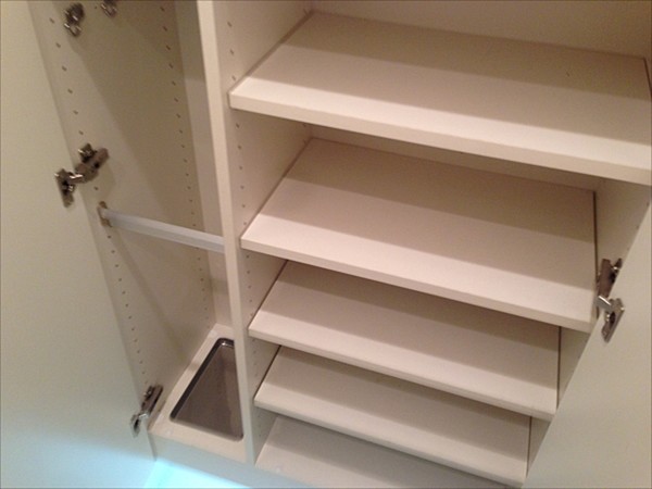 その他設備　※別部屋の参考写真です。