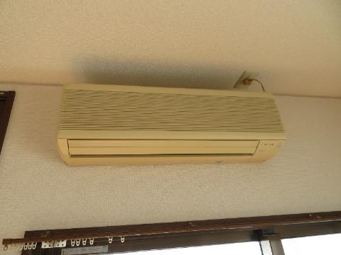 その他設備　室内設備