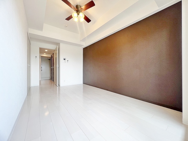 その他部屋・スペース　照明・ファン