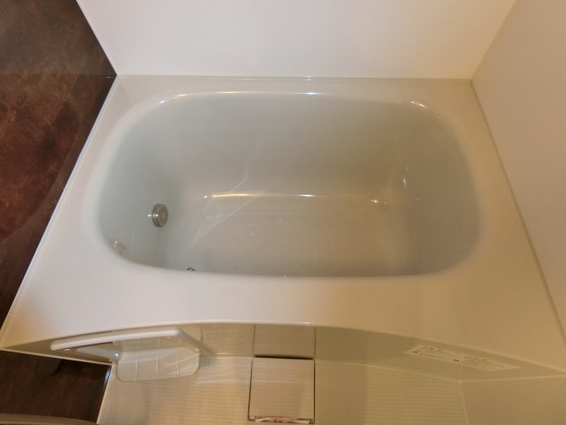 バス・シャワールーム　イメージ110号室写真