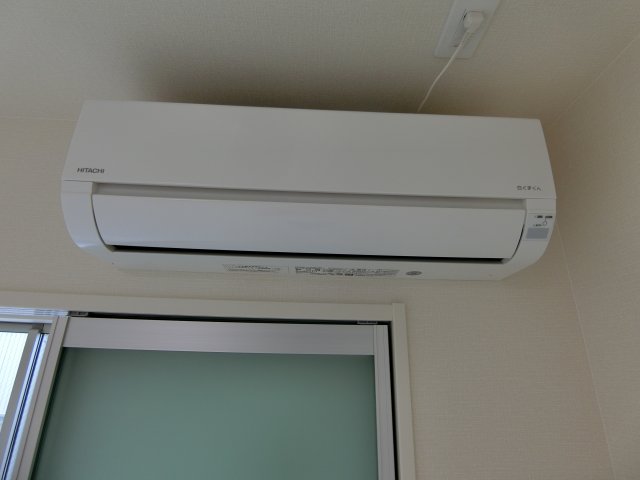 その他設備　イメージ110号室写真