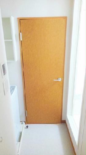 洗面設備　現況優先