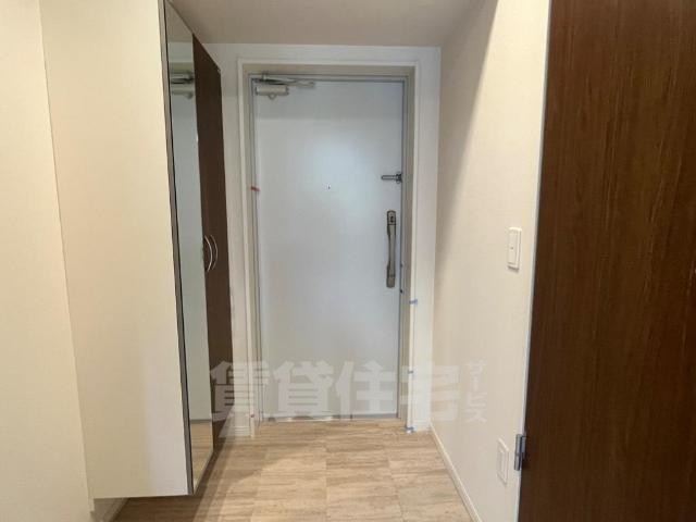 玄関　玄関（イメージ）