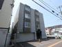 麻生駅より徒歩4分 3階 築30年8ヶ月の賃貸物件