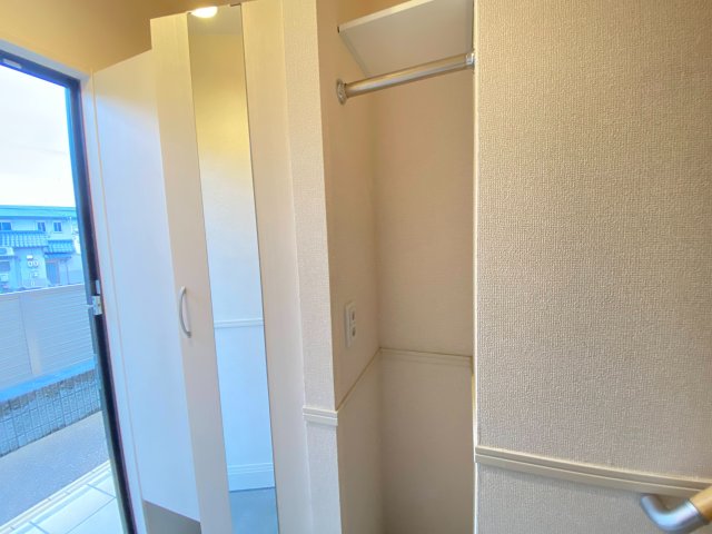 その他　同型間取り室内写真