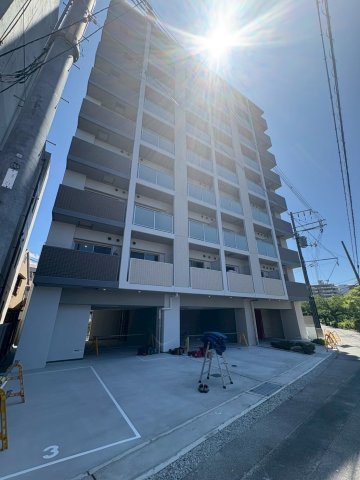 建物外観　外観も気になるポイント