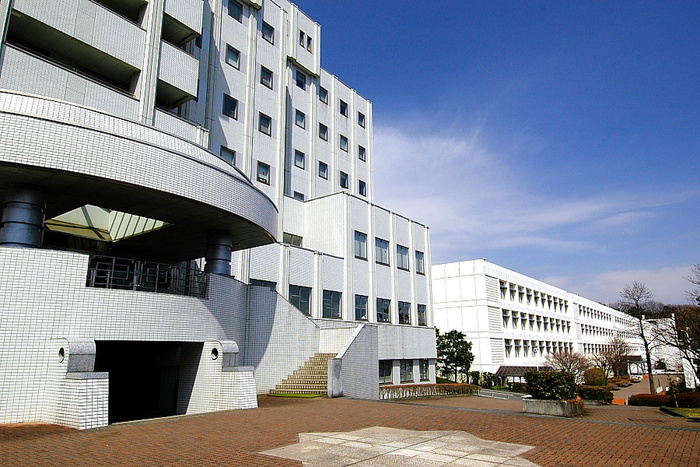 大学・短大　拓殖大学（大学・短大）まで2800m