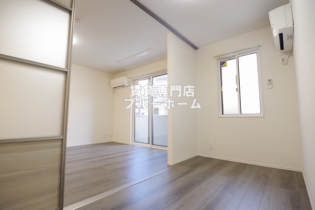 その他部屋・スペース　4帖のゆったりとした洋室！