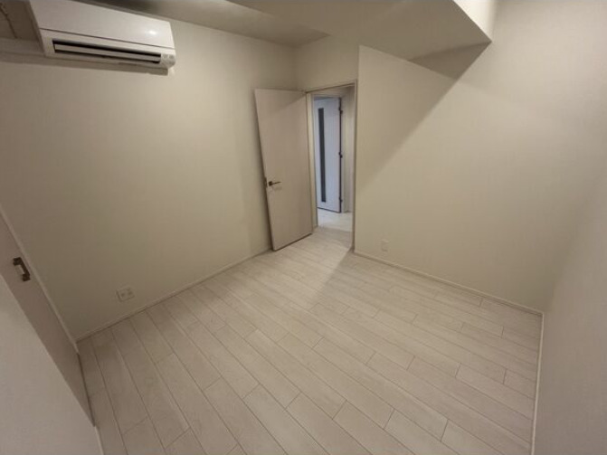 居室・リビング　スプランディッド上本町WEST　洋室