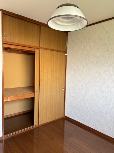 ガーデンハウスIA棟の内装写真