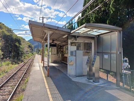 その他　JR寒河駅さん（その他）まで320m