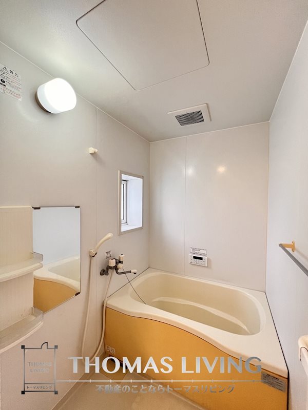 バス・シャワールーム　※同型別物件の為、現況優先です。