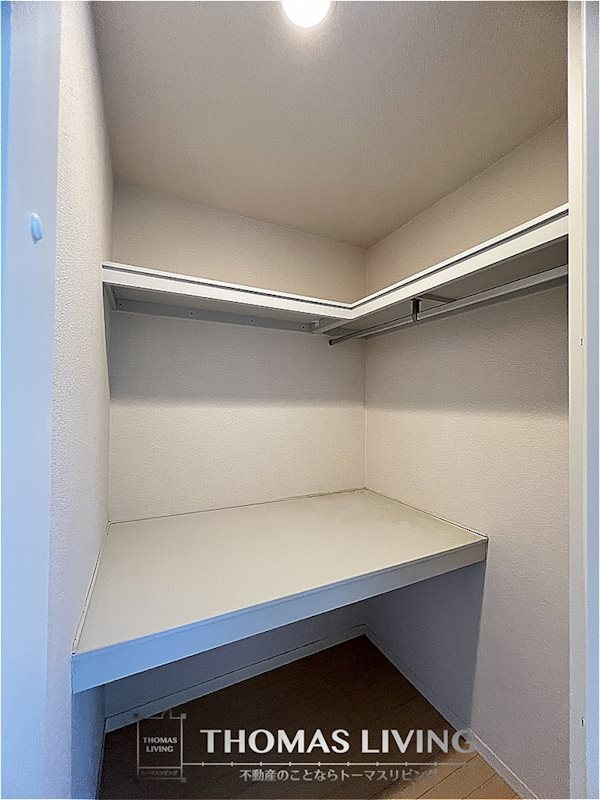 収納　※同型別物件の為、現況優先です。