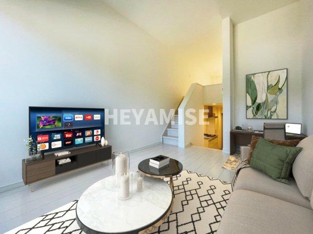 居室・リビング　※室内画像はイメージ